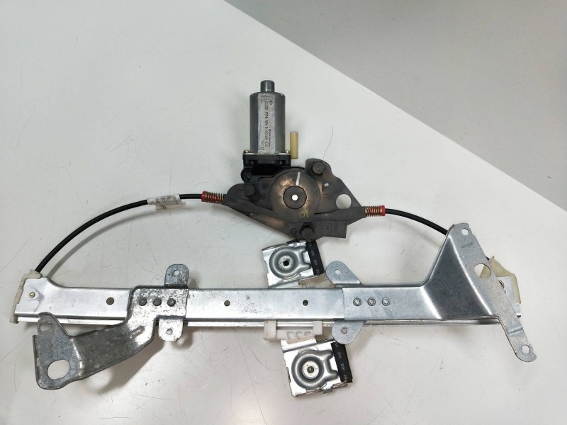 Recambio de elevalunas delantero derecho para ford fiesta (cbk) referencia OEM IAM   5P
