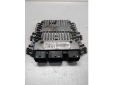 Recambio de centralita motor uce para citroen c3 1.4 hdi magic referencia OEM IAM 5WS40110CT SW9653447480 HW9648624280 SID804