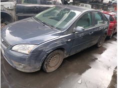 ford focus berlina (cap) del año 2007
