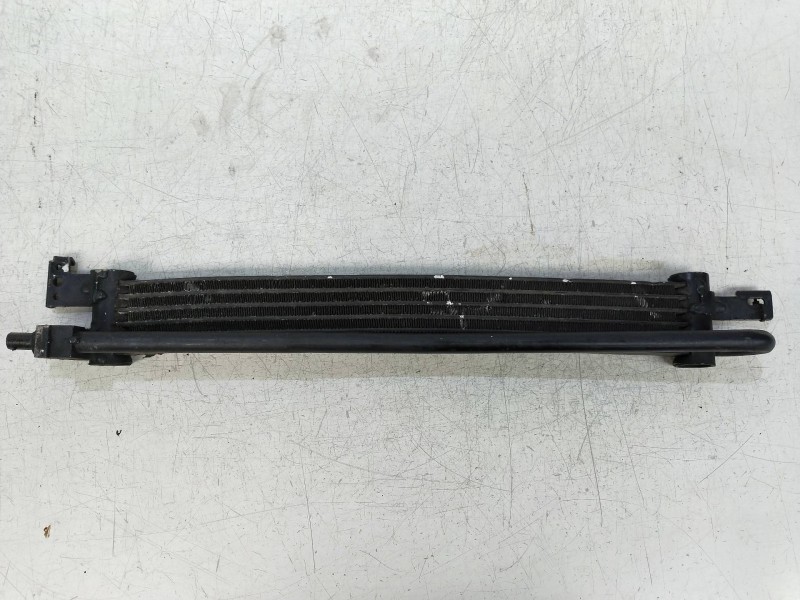 Recambio de radiador aceite para saab 9-3 berlina 2.0 cat referencia OEM IAM   
