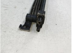 Recambio de radiador aceite para saab 9-3 berlina 2.0 cat referencia OEM IAM    2