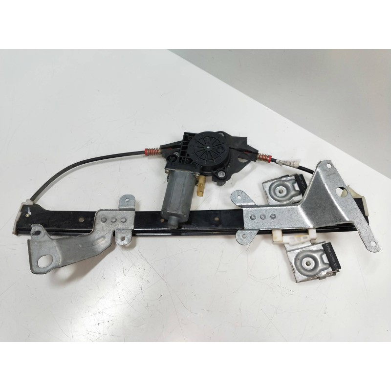 Recambio de elevalunas delantero derecho para ford fiesta (cbk) 1.4 tdci cat referencia OEM IAM   5P