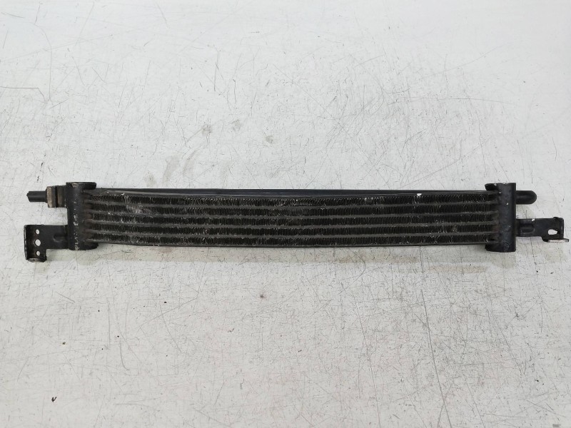 Recambio de radiador aceite para saab 9-3 berlina 2.0 cat referencia OEM IAM   