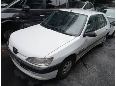 peugeot 306 berlina 3/4/5 puertas (s2) del año 1997