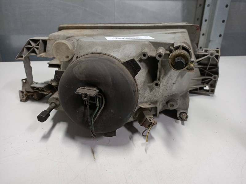 Recambio de faro izquierdo para alfa romeo 33 berlina 1.4 ie referencia OEM IAM   