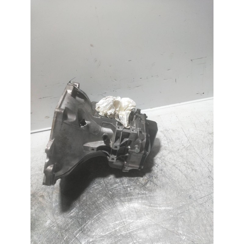 Recambio de caja cambios para opel corsa d 1.4 16v referencia OEM IAM 142JC418 B084026 