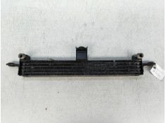 Recambio de radiador aceite para ssangyong musso referencia OEM IAM 15510050OX  