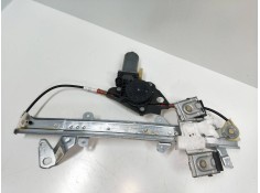 Recambio de elevalunas delantero izquierdo para ford fiesta (cbk) 1.4 16v cat referencia OEM IAM   5P