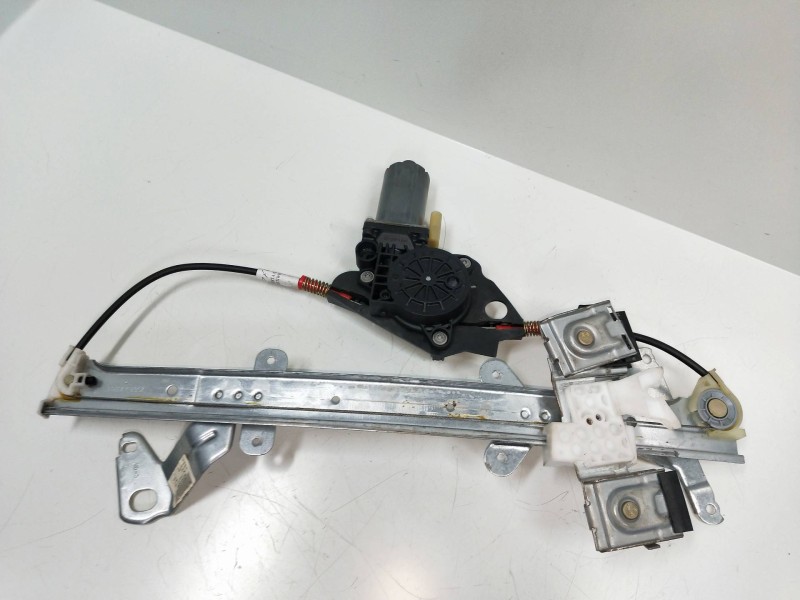 Recambio de elevalunas delantero izquierdo para ford fiesta (cbk) 1.4 16v cat referencia OEM IAM   5P
