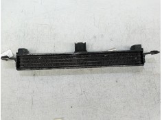 Recambio de radiador aceite para ssangyong musso referencia OEM IAM 15510050OX   2