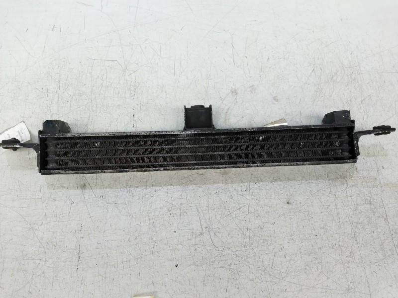 Recambio de radiador aceite para ssangyong musso referencia OEM IAM 15510050OX  