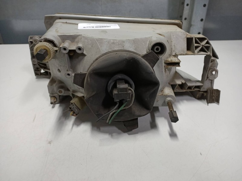 Recambio de faro derecho para alfa romeo 33 berlina 1.4 ie referencia OEM IAM   