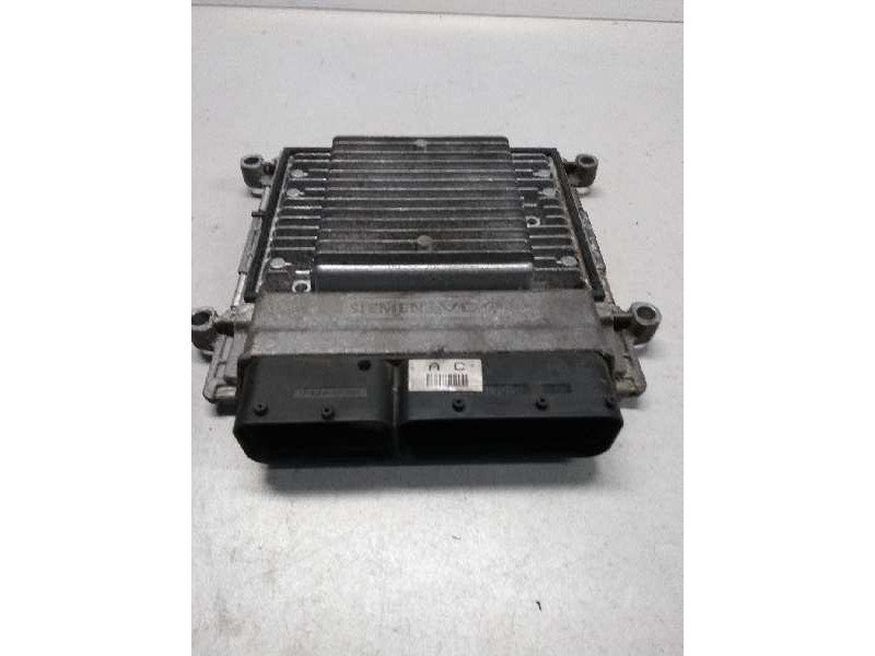 Recambio de centralita motor uce para hyundai sonata (nf) 2.4 style referencia OEM IAM 3911025070 5WY5210D NFD5K4C01A SIM2K140