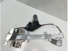 Recambio de elevalunas delantero izquierdo para ford fiesta (cbk) 1.4 16v cat referencia OEM IAM   5P 2