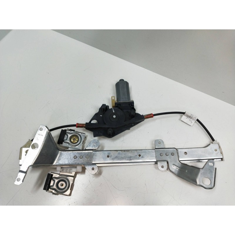 Recambio de elevalunas delantero izquierdo para ford fiesta (cbk) 1.4 16v cat referencia OEM IAM   5P