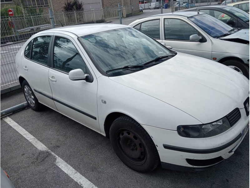 seat leon (1m1) del año 2000