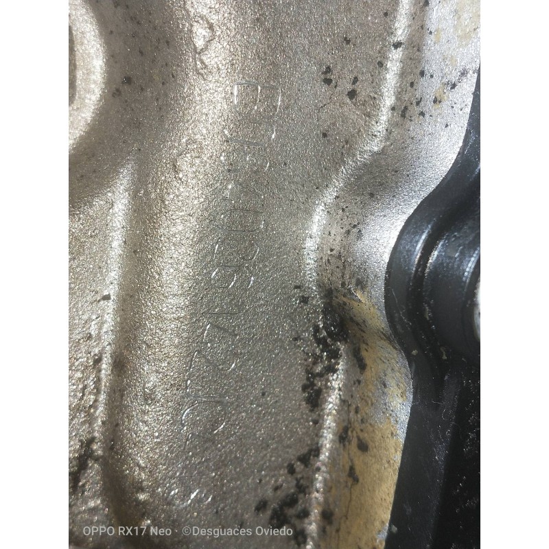 Recambio de caja cambios para opel corsa d 1.4 16v referencia OEM IAM 142JC418 B084026 