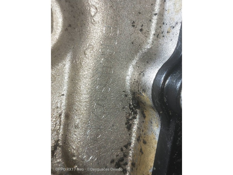 Recambio de caja cambios para opel corsa d 1.4 16v referencia OEM IAM 142JC418 B084026 