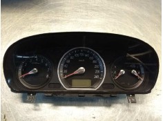 Recambio de cuadro instrumentos para hyundai sonata (nf) 2.4 style referencia OEM IAM 940033K701 M67 
