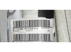 Recambio de airbag cortina delantero derecho para citroen c4 cactus 1.6 blue-hdi fap referencia OEM IAM 9804358780   2