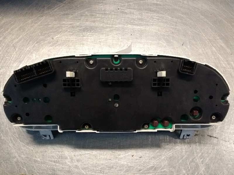 Recambio de cuadro instrumentos para hyundai sonata (nf) 2.4 style referencia OEM IAM 940033K701 M67 