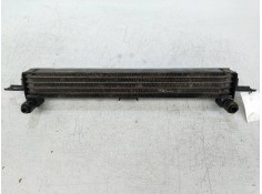 Recambio de radiador aceite para ssangyong korando 2.3 turbodiesel cat referencia OEM IAM 1551006000  
