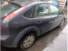 ford focus berlina (cap) del año 2007 2