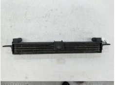 Recambio de radiador aceite para ssangyong korando 2.3 turbodiesel cat referencia OEM IAM 1551006000   2