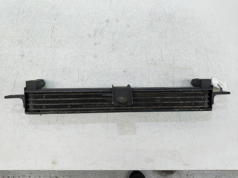 Recambio de radiador aceite para ssangyong korando 2.3 turbodiesel cat referencia OEM IAM 1551006000  