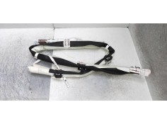 Recambio de airbag cortina delantero izquierdo para citroen c4 cactus 1.6 blue-hdi fap referencia OEM IAM 9804358980  