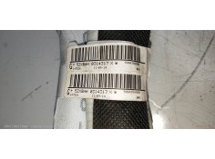 Recambio de airbag cortina delantero izquierdo para citroen c4 cactus 1.6 blue-hdi fap referencia OEM IAM 9804358980   2