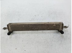 Recambio de radiador aceite para ssangyong korando 2.9 turbodiesel cat referencia OEM IAM 2802700  