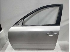 Recambio de puerta delantera izquierda para hyundai sonata (nf) 2.4 style referencia OEM IAM   