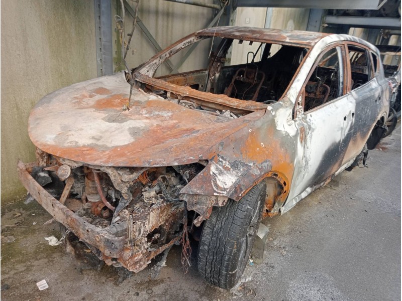 toyota rav 4 del año 2017