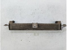 Recambio de radiador aceite para ssangyong korando 2.9 turbodiesel cat referencia OEM IAM 2802700   2