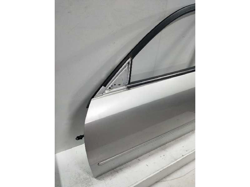 Recambio de puerta delantera izquierda para hyundai sonata (nf) 2.4 style referencia OEM IAM   
