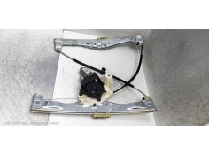 Recambio de elevalunas delantero izquierdo para citroen c4 cactus 1.6 blue-hdi fap referencia OEM IAM 9674252380 0130822571 