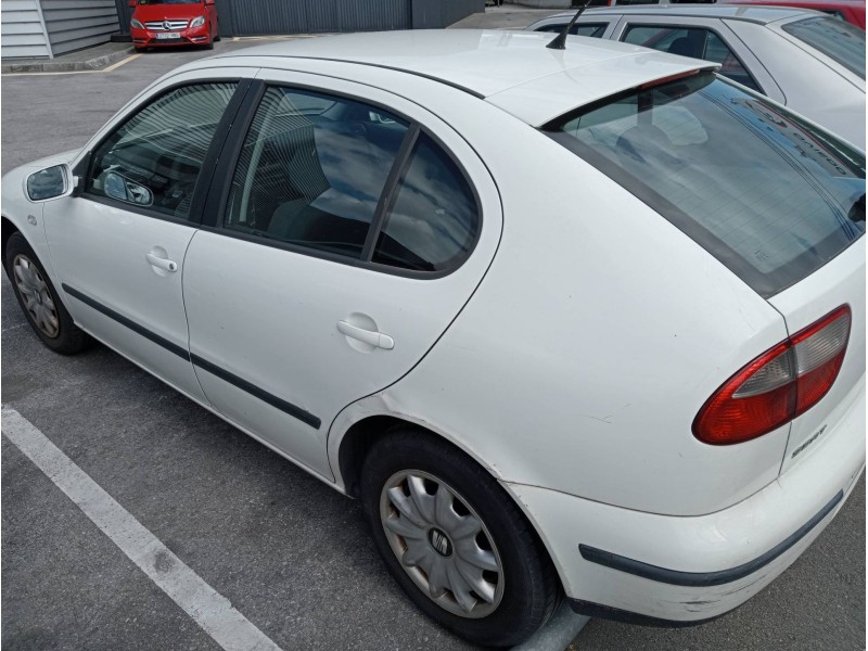 seat leon (1m1) del año 2000