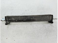 Recambio de radiador aceite para ssangyong korando 2.9 turbodiesel cat referencia OEM IAM   