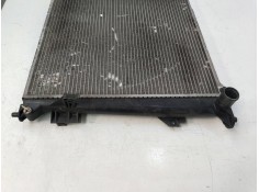 Recambio de radiador agua para hyundai sonata (nf) 2.4 style referencia OEM IAM    2