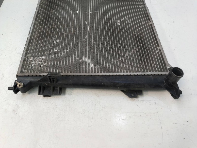 Recambio de radiador agua para hyundai sonata (nf) 2.4 style referencia OEM IAM   