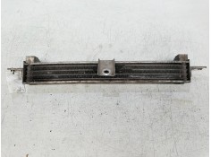 Recambio de radiador aceite para ssangyong korando 2.9 turbodiesel cat referencia OEM IAM    2