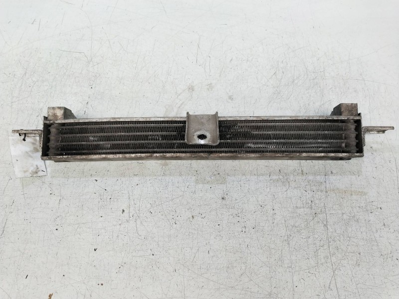 Recambio de radiador aceite para ssangyong korando 2.9 turbodiesel cat referencia OEM IAM   
