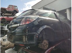 opel astra gtc del año 2007 2