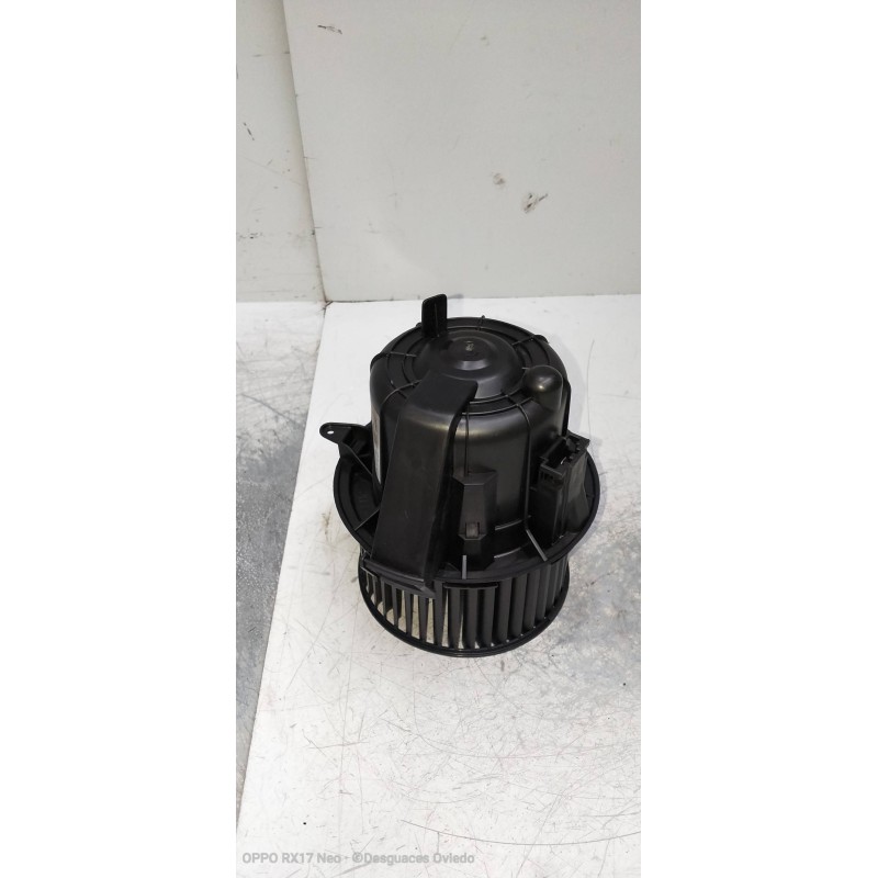 Recambio de motor calefaccion para citroen c4 cactus 1.6 blue-hdi fap referencia OEM IAM T4054001  