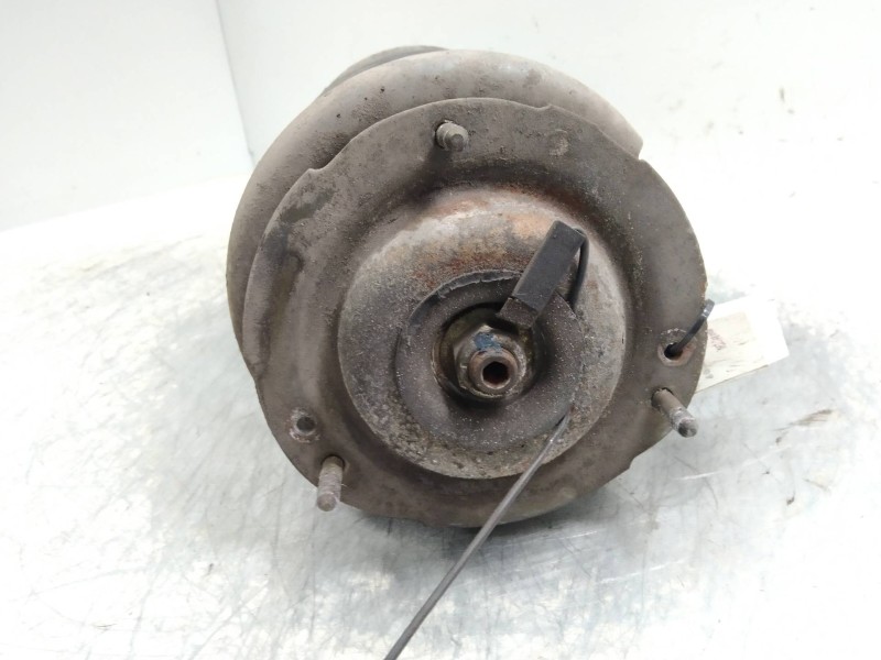 Recambio de amortiguador delantero izquierdo para peugeot 309 1.9 diesel referencia OEM IAM   