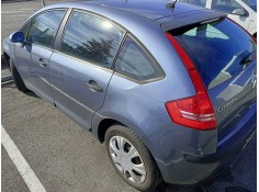 citroen c4 berlina del año 2005 2