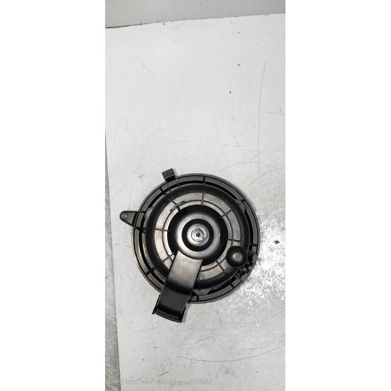 Recambio de motor calefaccion para citroen c4 cactus 1.6 blue-hdi fap referencia OEM IAM T4054001  