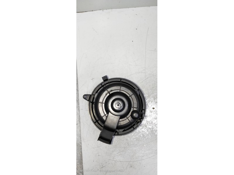 Recambio de motor calefaccion para citroen c4 cactus 1.6 blue-hdi fap referencia OEM IAM T4054001  