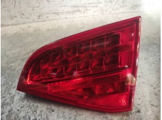 Recambio de piloto trasero derecho interior para audi a4 avant (8k5) (2008) básico referencia OEM IAM 8K9945094B  LED
